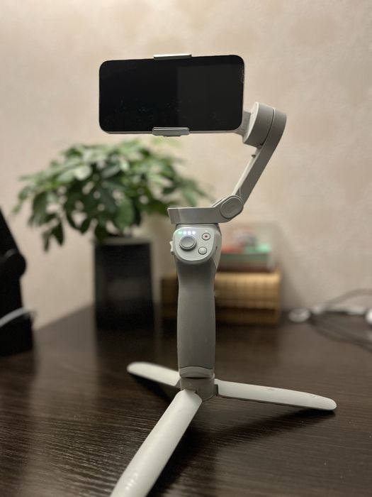 DJI Osmo Mobile 4 SE