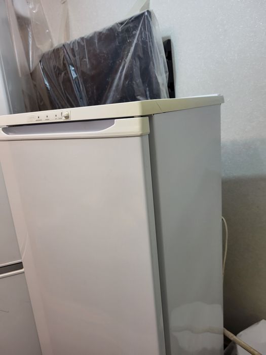 Моразилка бирюса