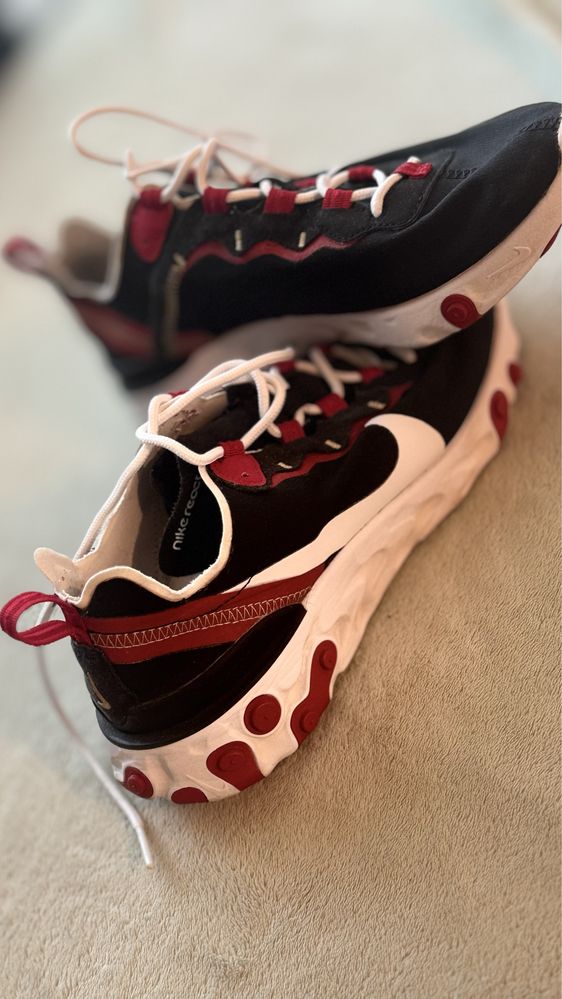 Nike React оригинални