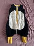 Sac de dormit Penguin Bag 2.5 tog