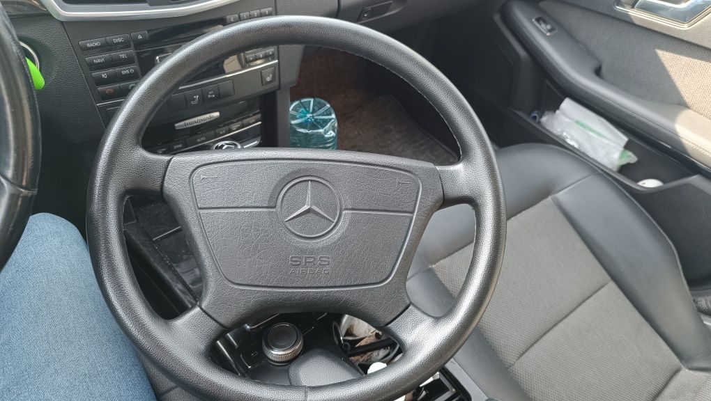 Волан Мерцедес w124,w202,w210,r129,w140