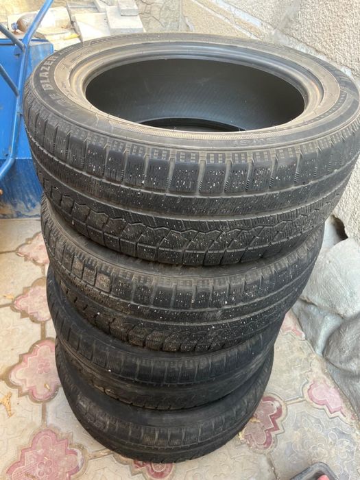 Шины б/у на авто