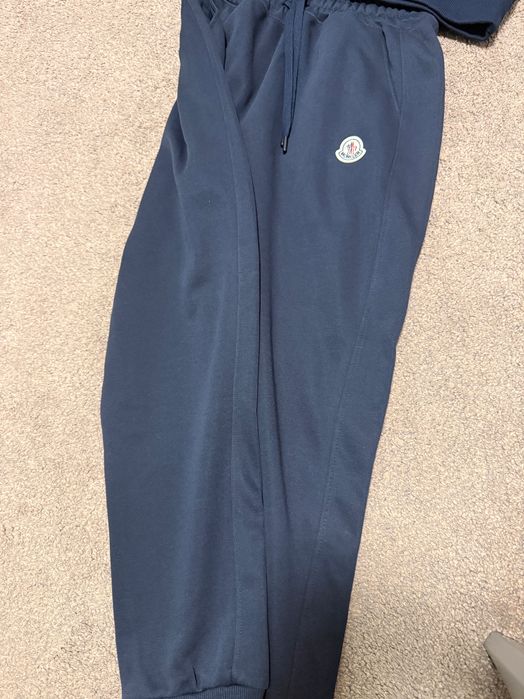 Pantaloni trening Moncler