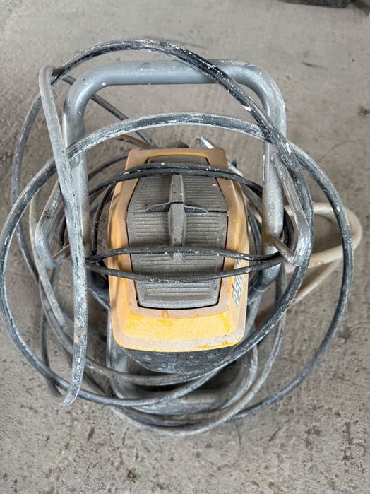 Wagner pompa de zugrăvit