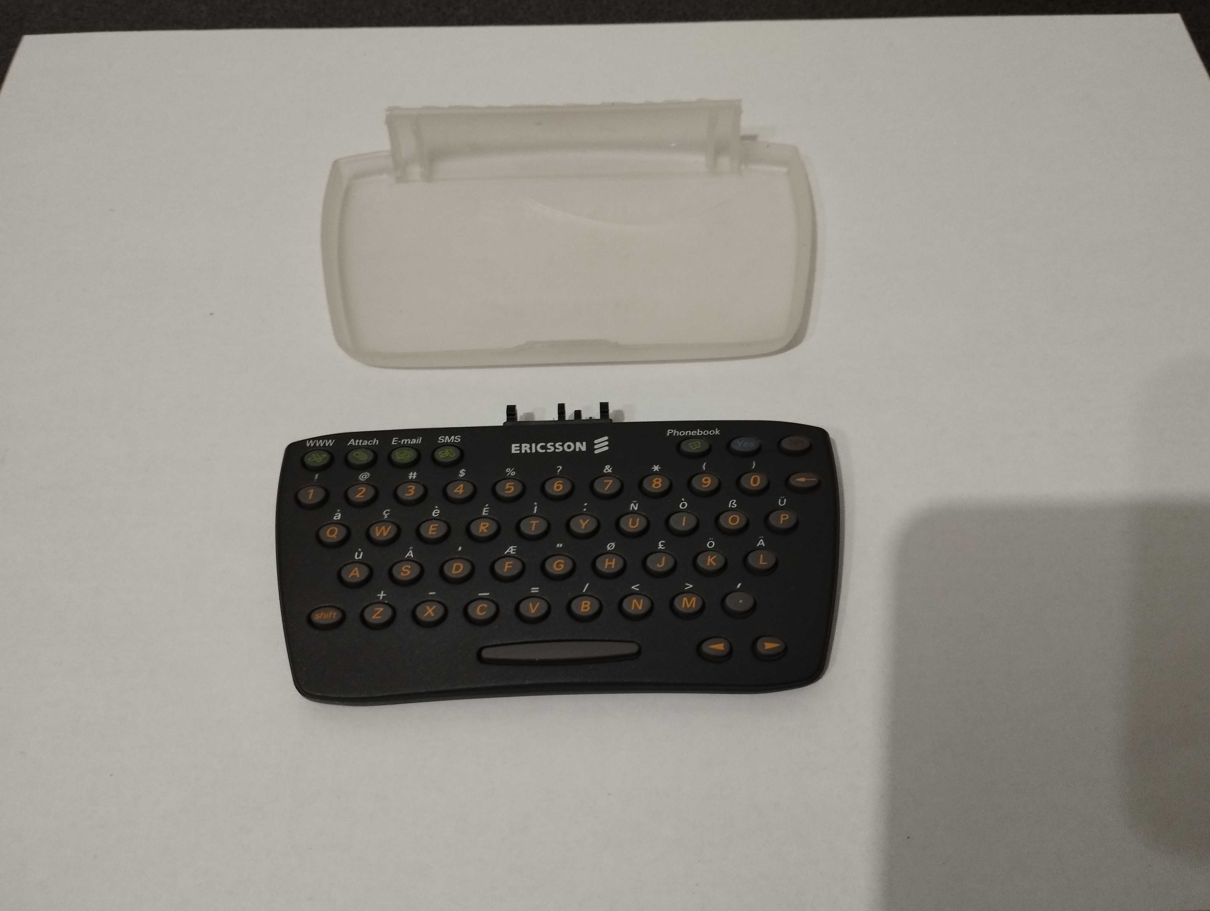 Tastatura telefon ericson