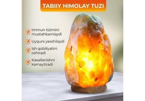 Sof Nur tuz chirog'i