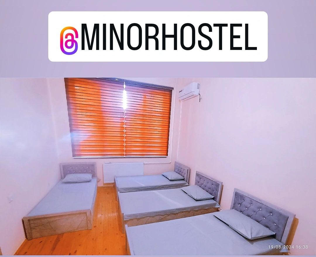 Квартира по суточная  Кунлик ижара БухороBuxoro Hostel kvartira Hotel