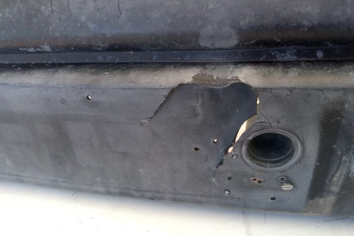 Bara Fata Transport gratuit! 7D0807101 Volkswagen VW Transporter T4