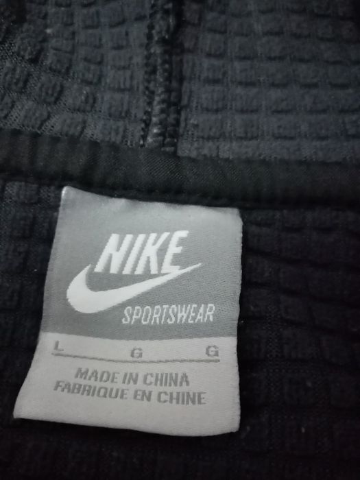 Bluza de trening unisex Nike