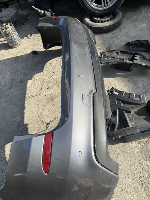 М пакет bmw x3 f25 бмв х3 ф25 м пакет предна задна броня и прагове