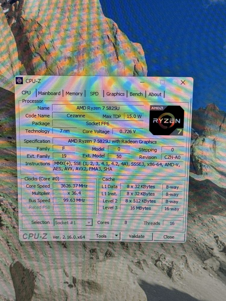 Mini PC MiniHyper