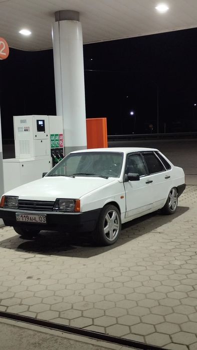 Продам авто в отличном состоянии