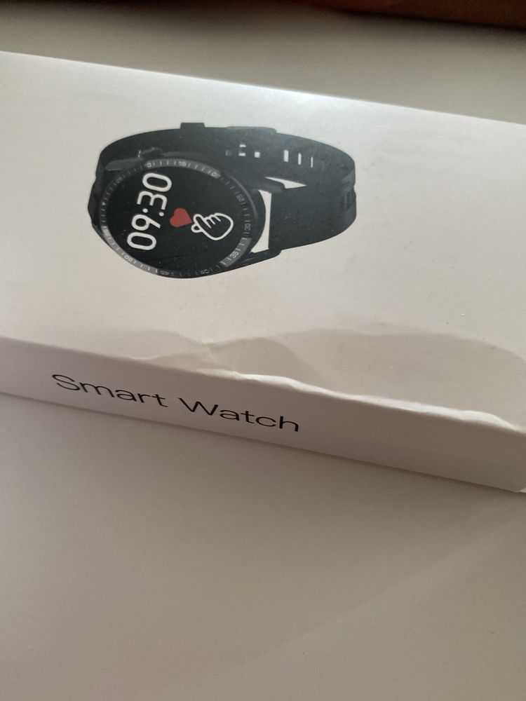 Vand Smart watch manual