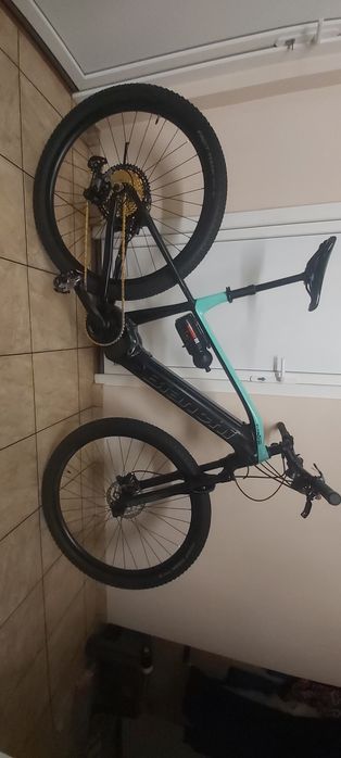 Bianchi electrică , mărimea M , 29.