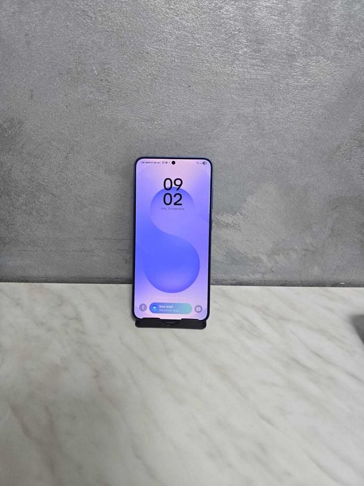 Samsung S25 Plus 512 GB Bmg Amanet 95003