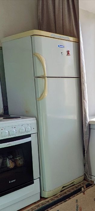 Продам холодильник Бирюса