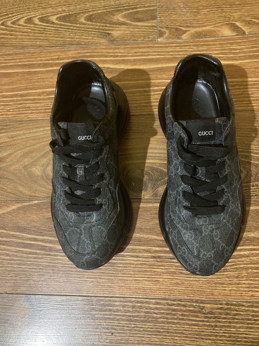 Adidasi Gucci Rhyton