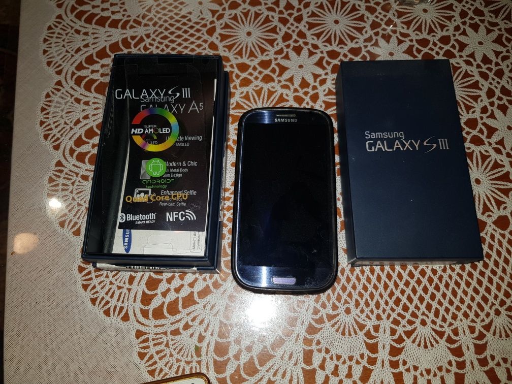 Samsung galaxi s3