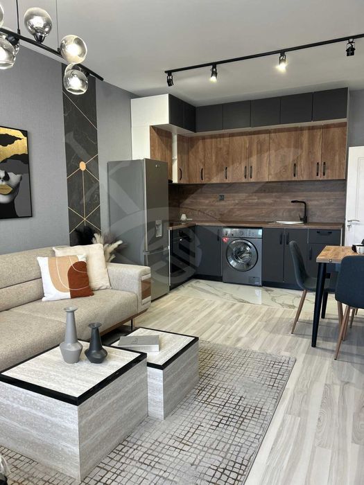 Тристаен апартамент в Кършияка 95124