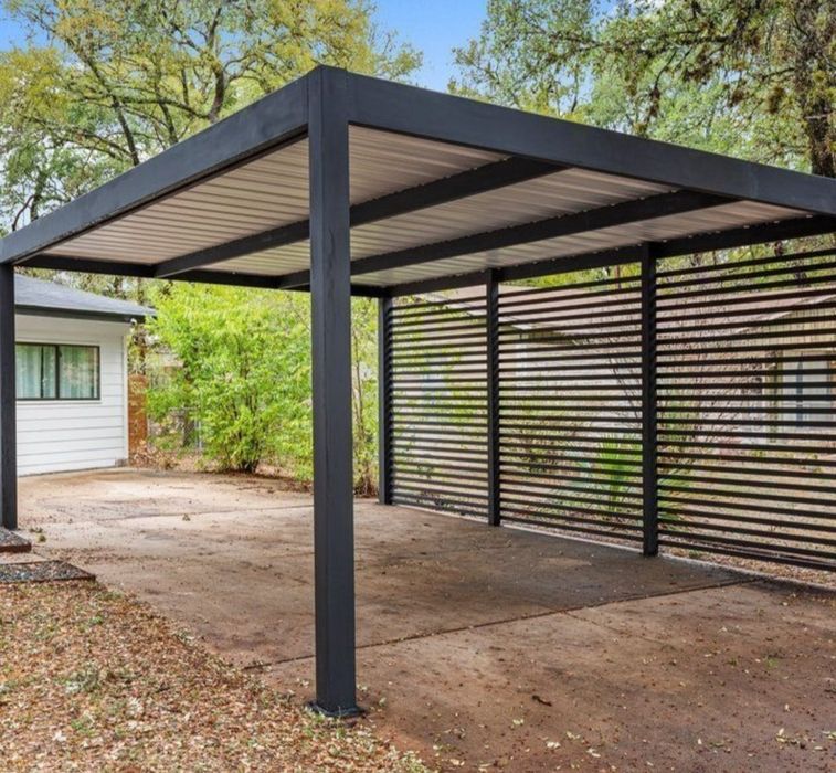 Vând foisoare terase din lemn