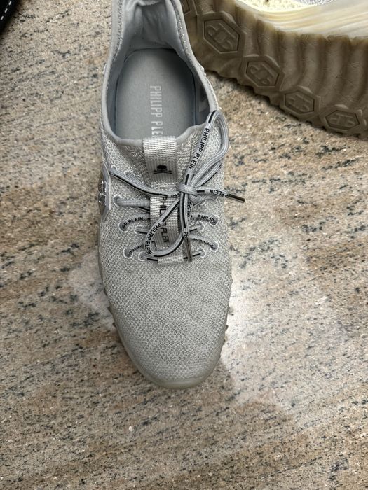 Маратонки  Philip Plein