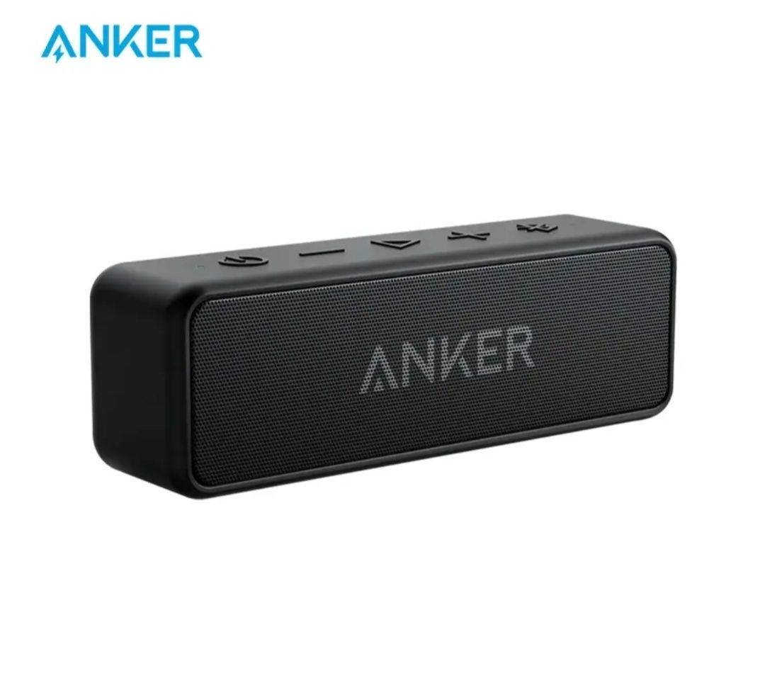 Продам новую bluetooth-колонку Anker Soundcore 2!