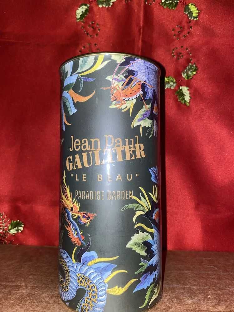 Jean Paul Gaultier