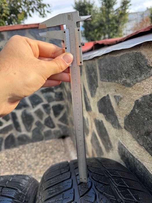 4 ORIUM WINTER 225/55 R16 95H M+S Зимни гуми