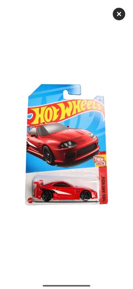 mașinuța hot wheels