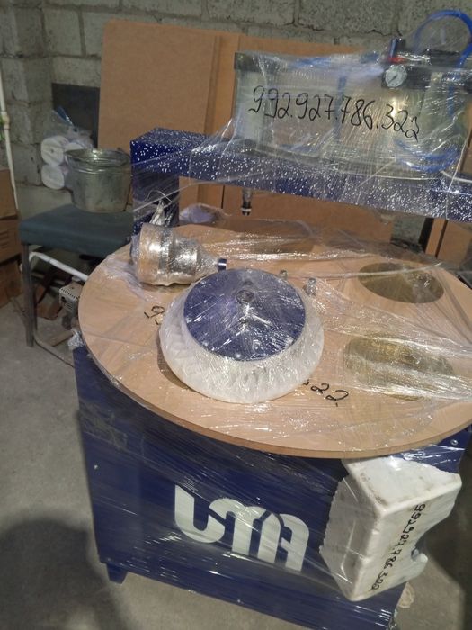 6 oylik garantiyasi bilan