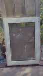 Geam termopan Gealan 780×1080