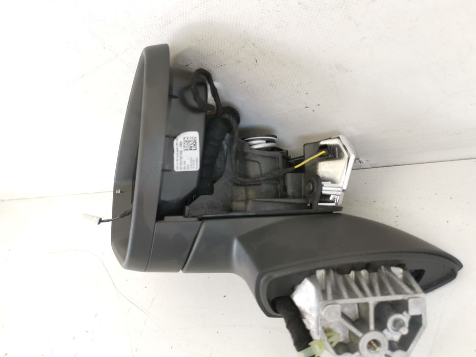 Ляво огледало Ново Фолксваген / Volkswagen Touareg трето поколение CR