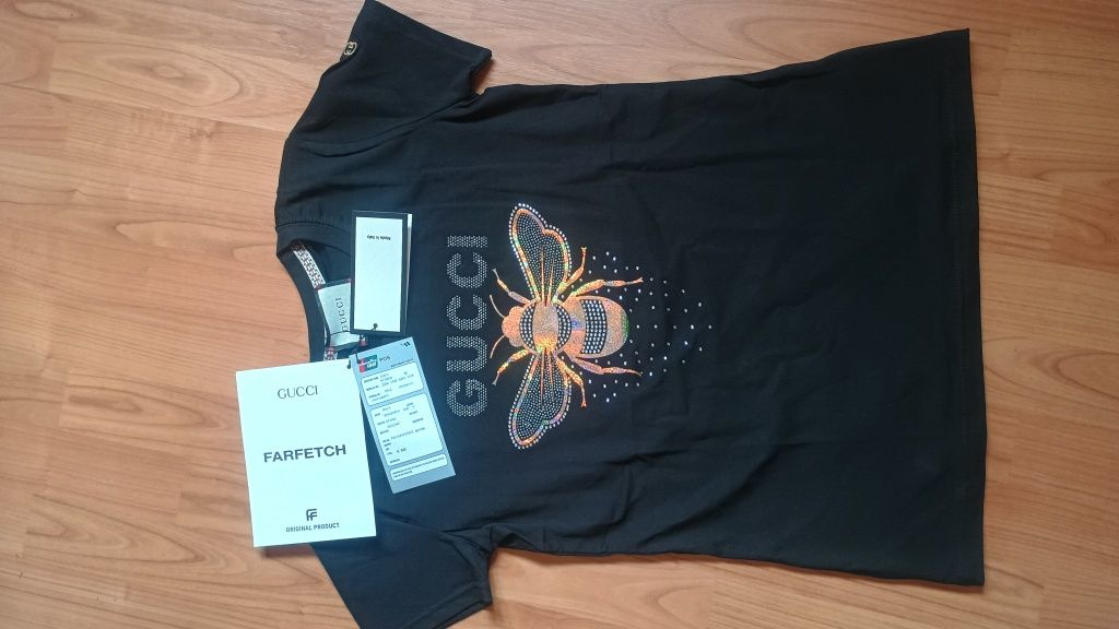 Tricou dama Gucci