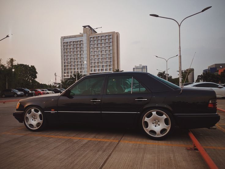 R19 Carlsson 1/6 evo