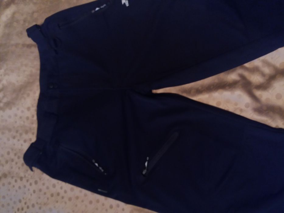 Pantaloni softshell Trespass