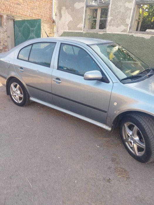 Vând skoda Octavia 19 sau schimb cu remorca auto!