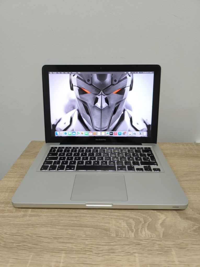 Laptopuri Macbook Pro 13" i5/i7