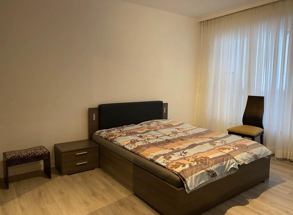 Дава се под наем Тристаен апартамент в София, Връбница 2 - 78 кв.м за 600 € - Снимка #2