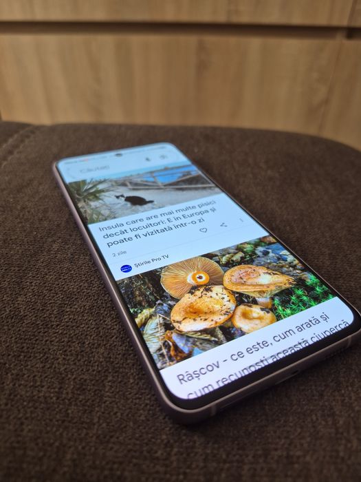 Samsung S21 Fe 256GB