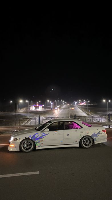 Enkei rpf 01 диски без резины