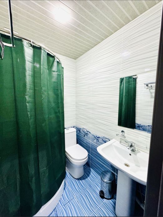 Без загас YUNSUBOD 888hotel