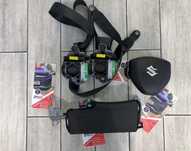 Suzuki Vitara 4 IV LY kit airbag volan pasager plansa de bord centuri