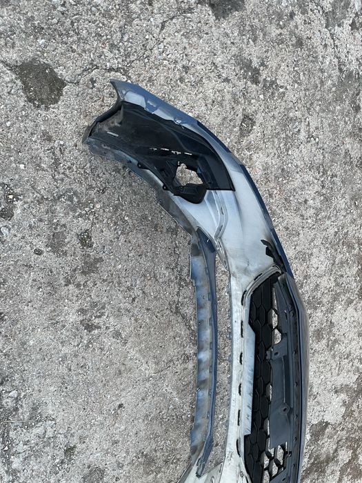 Предна броня за Форд Фокус СТ Ford Focus ST 2018-2022г 2бр