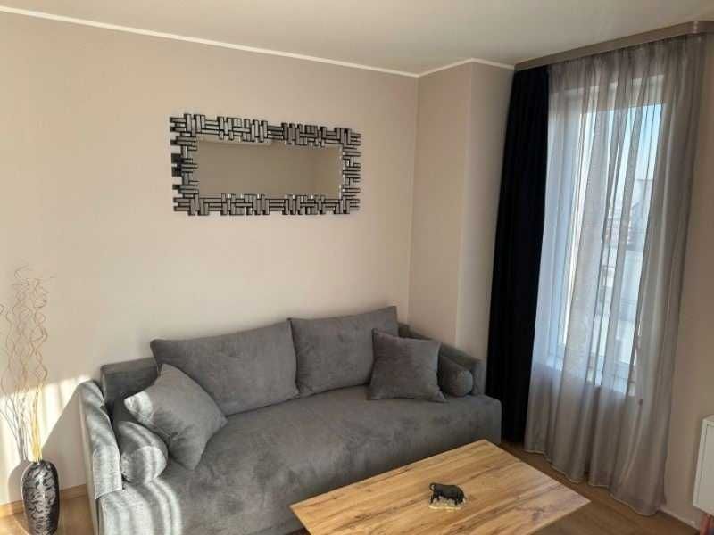 Двустаен апартамент – Полигона