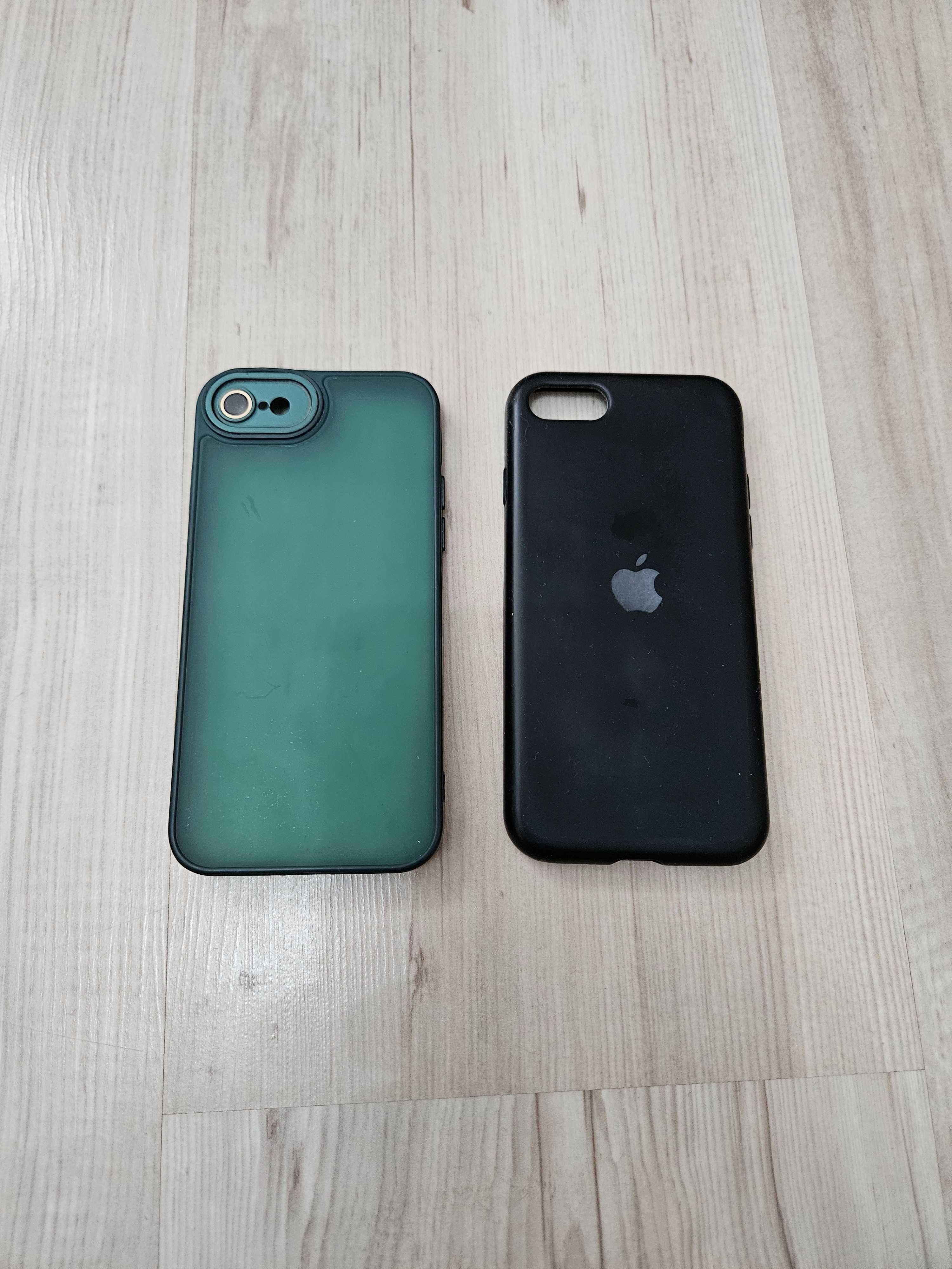 Iphone SE 2022 64GB Перфектен!!!