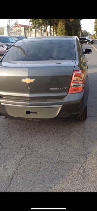 Cobalt kuzuf arzon narxda sotiladi