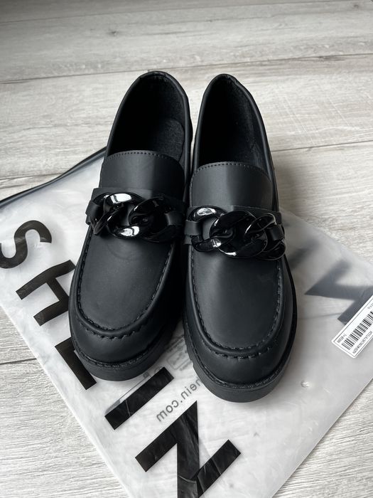 Дамски Обувки, 39-40 номер shein