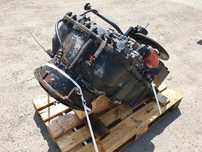 cutie de viteze zf 4wg 190 incarcator frontal doosan dl 250