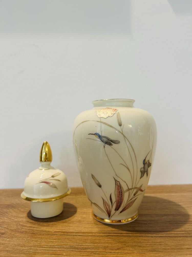 Vaze, ginger jar, vintage de colectie