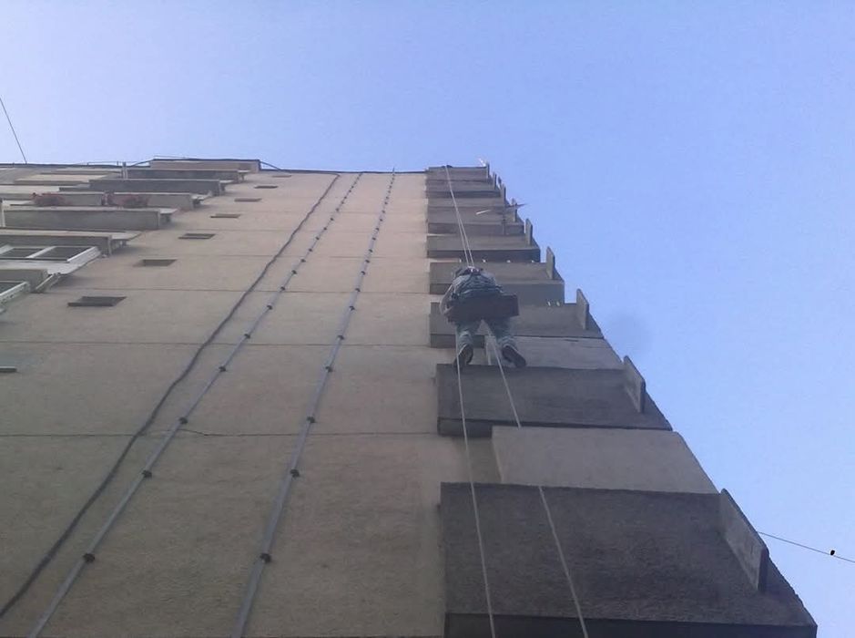 Alpinist utilitar